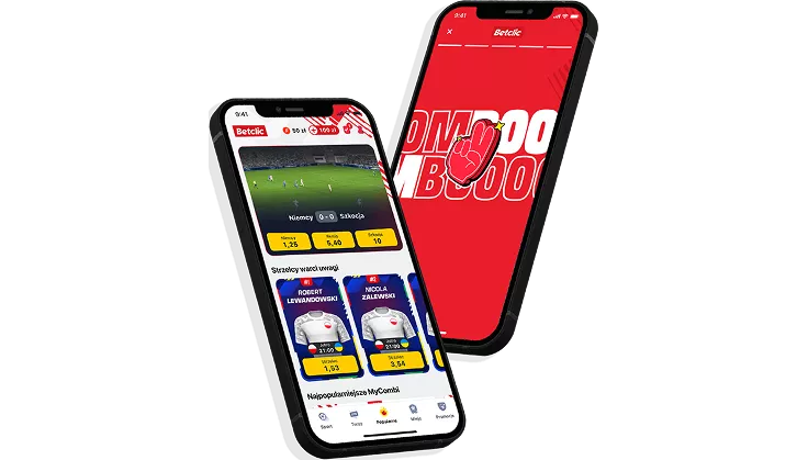 Betclic Casino | Aproveite o momento e vença